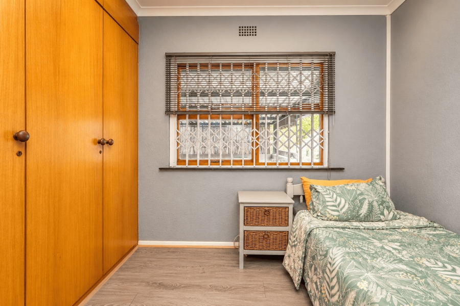 3 Bedroom Property for Sale in Morgenster Heights Western Cape